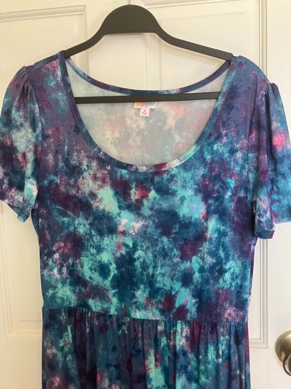 Lularoe Riley Dress - Picture 2 of 3